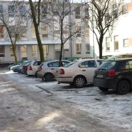 Lokal na wynajem