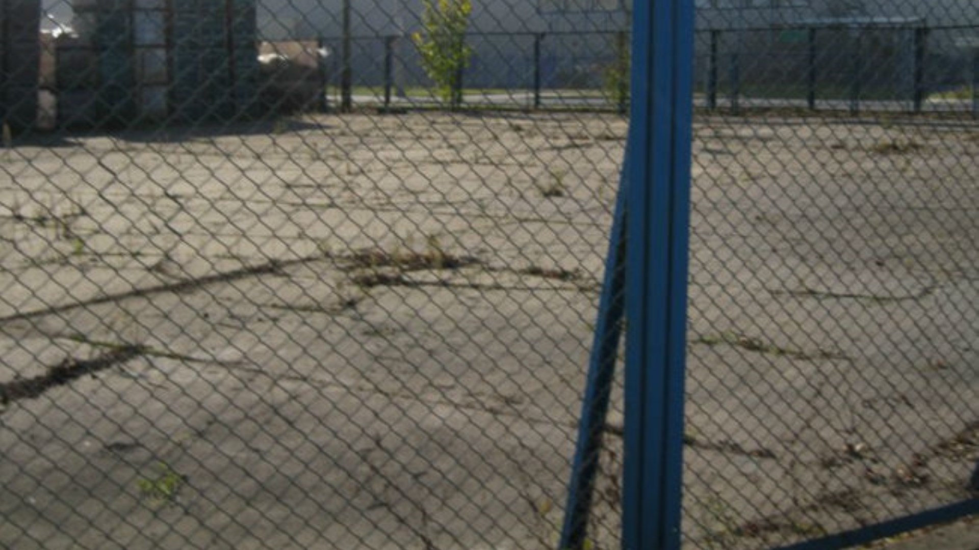 Działka na wynajem