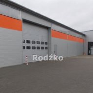 Hala na wynajem