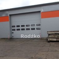 Hala na wynajem
