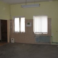 Hala na wynajem