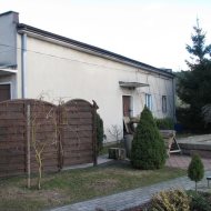 Hala na wynajem