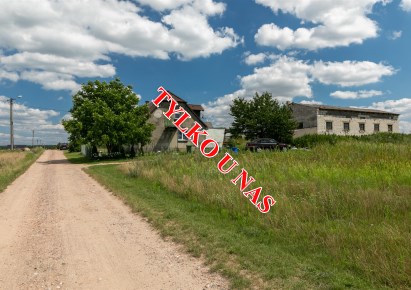 działka na sprzedaż - Łabiszyn (gw), Ojrzanowo