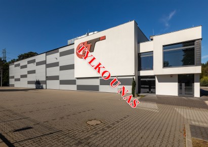 hala na sprzedaż - Białe Błota, Łochowice, Nakielska