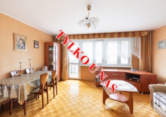 mieszkanie na sprzedaż - Bydgoszcz, Bielawy, Powstańców Śląskich