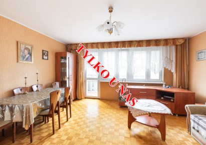 mieszkanie na sprzedaż - Bydgoszcz, Bielawy, Powstańców Śląskich
