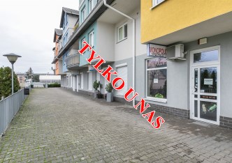 lokal na wynajem - Bydgoszcz, Osowa Góra, Podmiejska