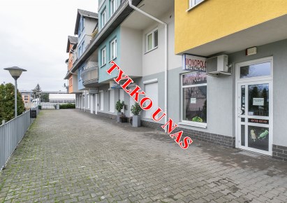 lokal na wynajem - Bydgoszcz, Osowa Góra, Podmiejska