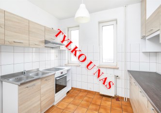 mieszkanie na sprzedaż - Bydgoszcz, Bartodzieje, Cegielniana