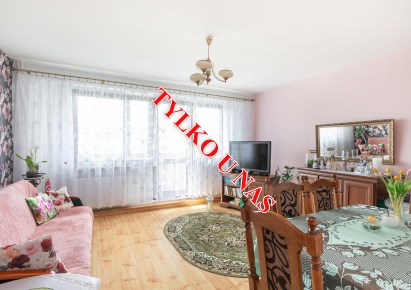 mieszkanie na sprzedaż - Bydgoszcz, Fordon, Bohaterów