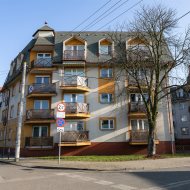 Mieszkanie na wynajem