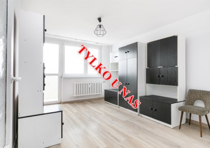 mieszkanie na sprzedaż - Bydgoszcz, Centrum, Zygmunta Moczyńskiego