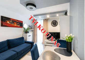 mieszkanie na sprzedaż - Bydgoszcz, Bielawy, Cicha