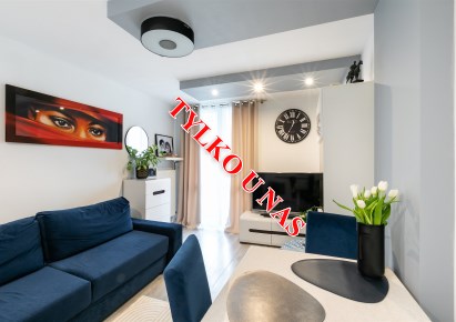 mieszkanie na sprzedaż - Bydgoszcz, Bielawy, Cicha