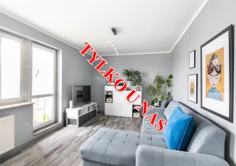 mieszkanie na sprzedaż - Bydgoszcz, Wzgórze Wolności, Karpacka