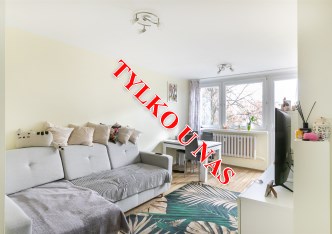 mieszkanie na sprzedaż - Bydgoszcz, Bielawy, Cicha