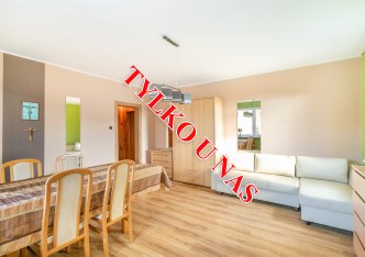 mieszkanie na sprzedaż - Bydgoszcz, Fordon, Nad Wisłą, Taczaka