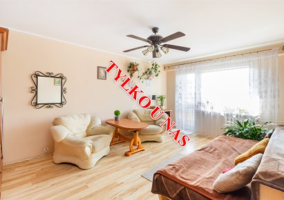 mieszkanie na sprzedaż - Bydgoszcz, Fordon, Nad Wisłą, Bortnowskiego