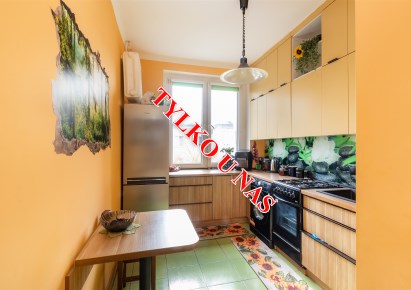 mieszkanie na sprzedaż - Bydgoszcz, Błonie, Ikara