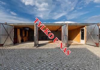 hala na wynajem - Osielsko, Żołędowo, Sadownicza
