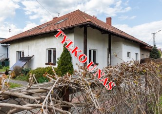 dom na sprzedaż - Nowa Wieś Wielka, Słoneczna