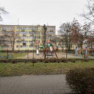 Mieszkanie na wynajem