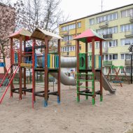 Mieszkanie na wynajem