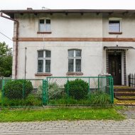 Dom na sprzedaż