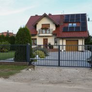 Dom na sprzedaż