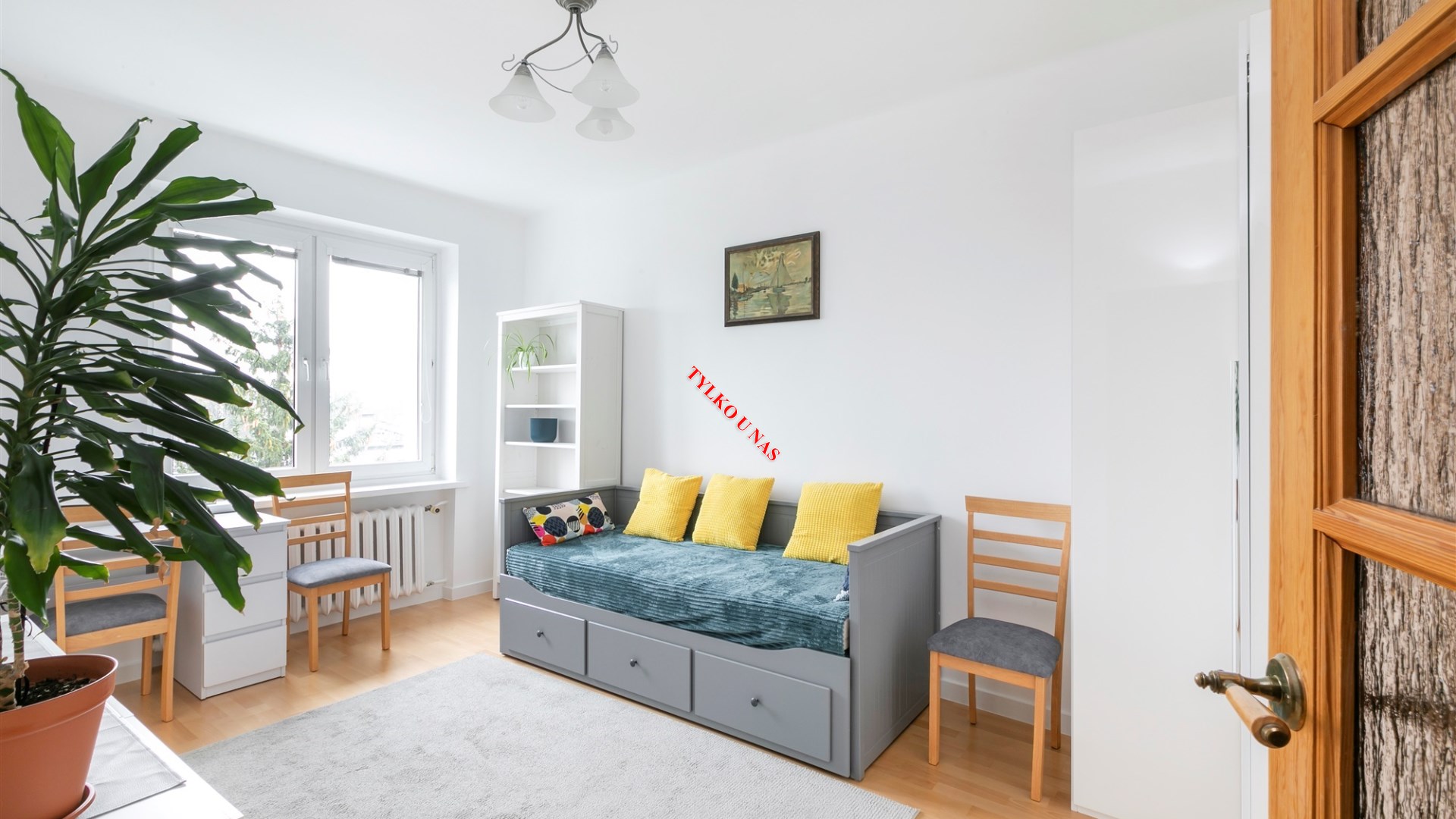 Mieszkanie na wynajem