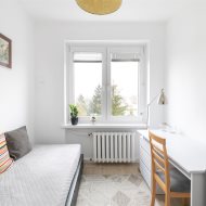 Mieszkanie na wynajem