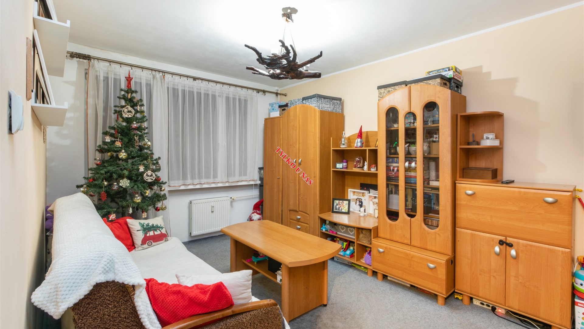 Mieszkanie na sprzedaż