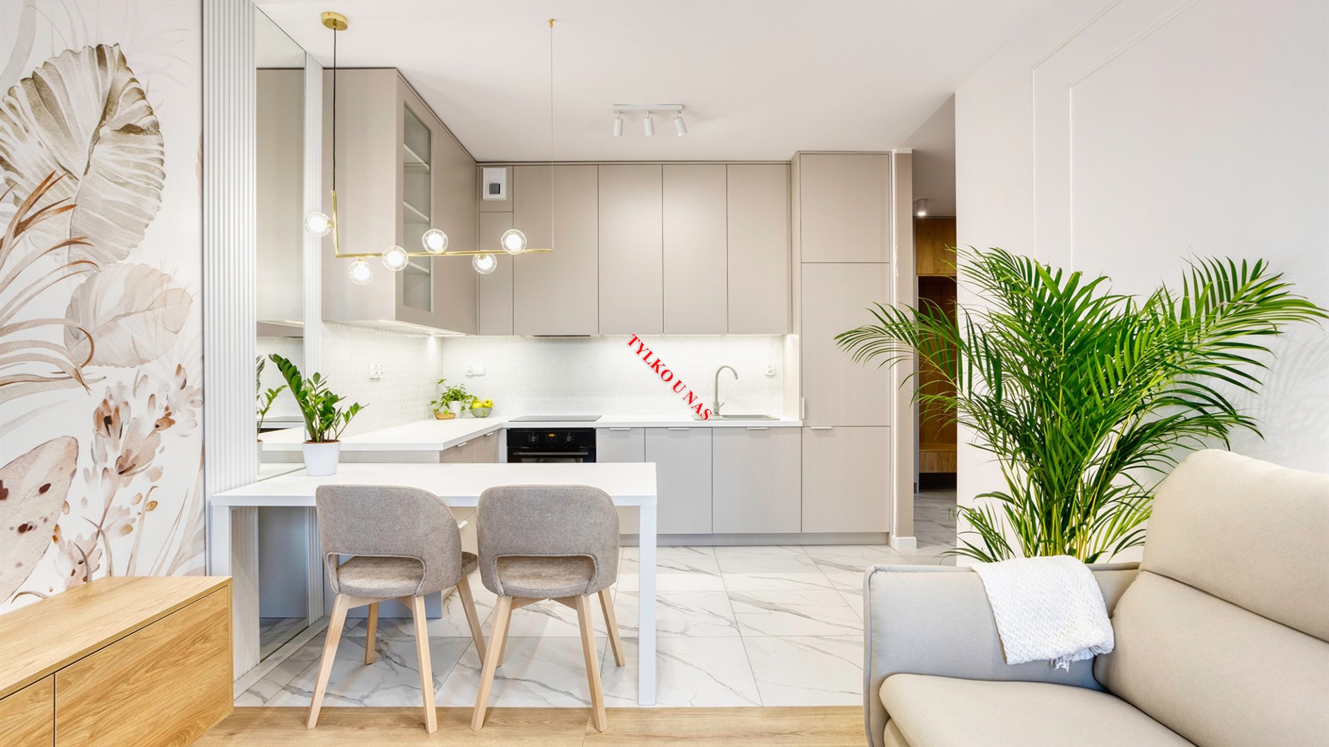 Mieszkanie na wynajem