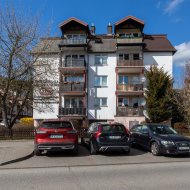 Mieszkanie na sprzedaż