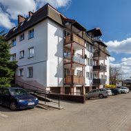 Mieszkanie na sprzedaż