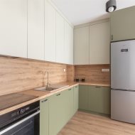 Mieszkanie na wynajem