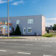 Lokal na wynajem