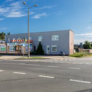Lokal na wynajem