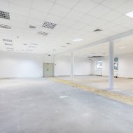 Hala na sprzedaż